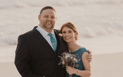 James and Lisa