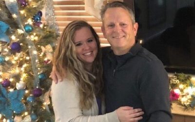 Michelle & Rob