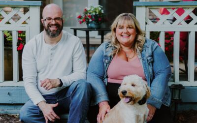 Courtney and Joseph – PLACED