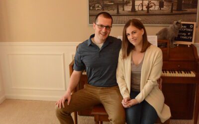 Daniel and Emily