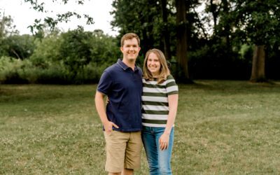 Ryan & Alice