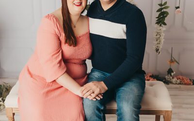 Mark & Kayla